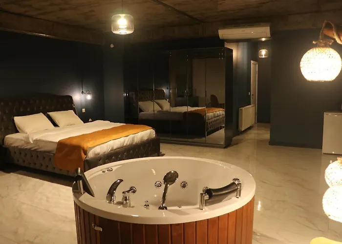 Accommodatie bij particulieren Mas Karakoey