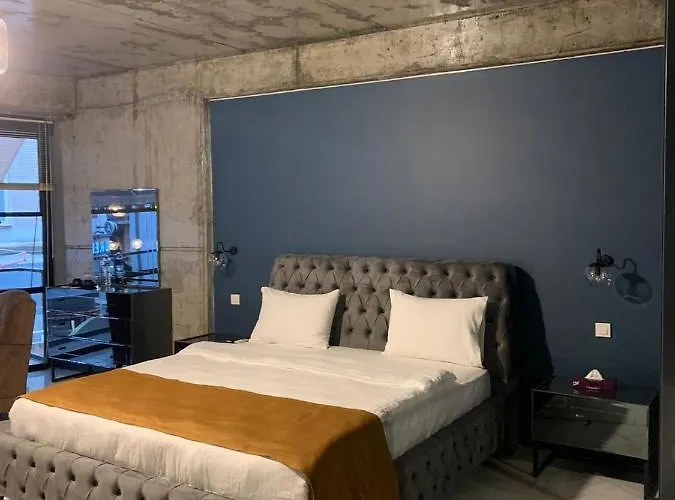 Mas Karakoey * Istanboel