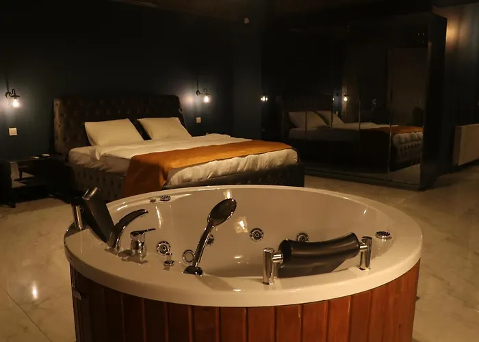 Mas Karakoey Accommodatie bij particulieren