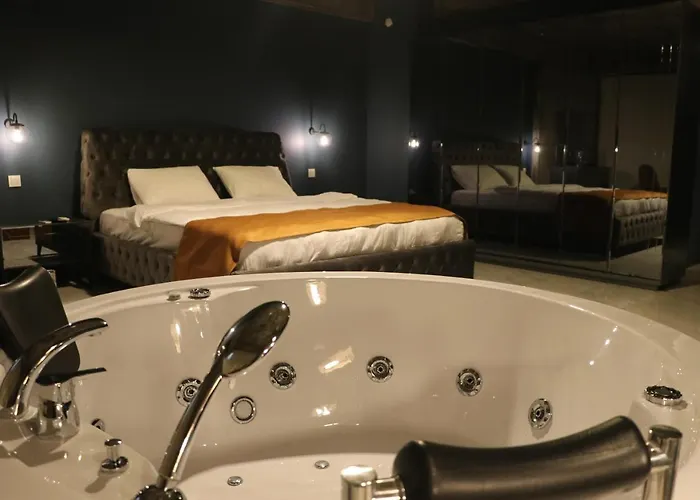 Accommodatie bij particulieren Mas Karakoey *