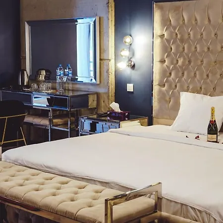 Pansiyon Mas Karaköy İstanbul