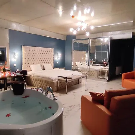 Mas Karaköy Pansiyon