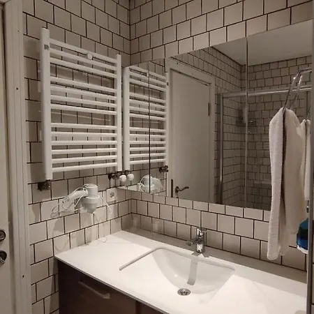 Pansiyon Mas Karaköy *