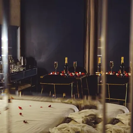 Mas Karakoey 伊斯坦布尔