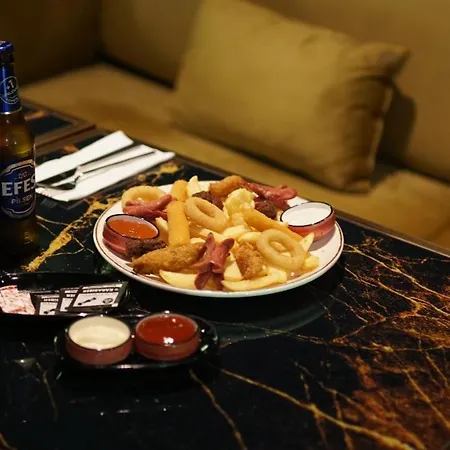 Mas Karakoey 伊斯坦布尔