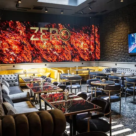 Mas Karakoey 伊斯坦布尔