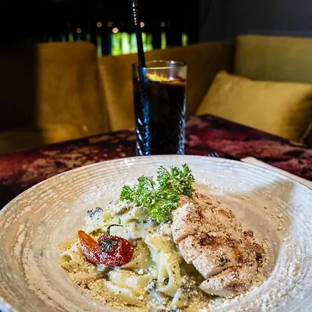 Mas Karakoey 民宿 *