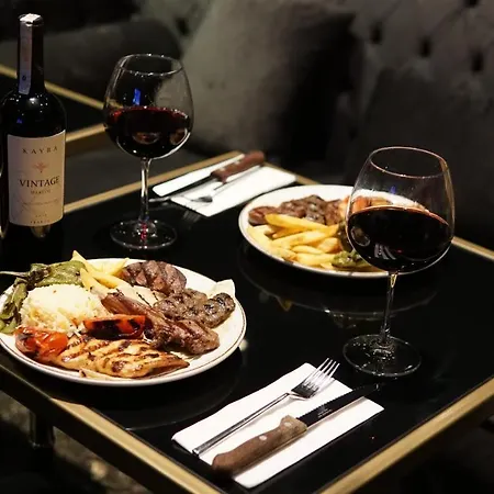 Mas Karakoey 民宿 *