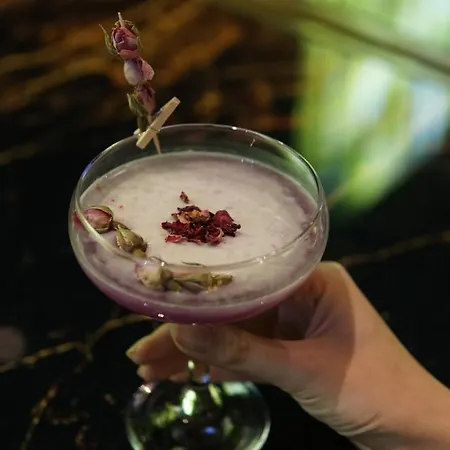 Mas Karakoey 伊斯坦布尔