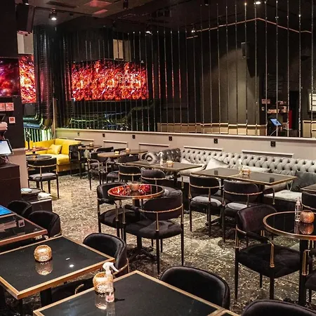 民宿 Mas Karakoey 伊斯坦布尔